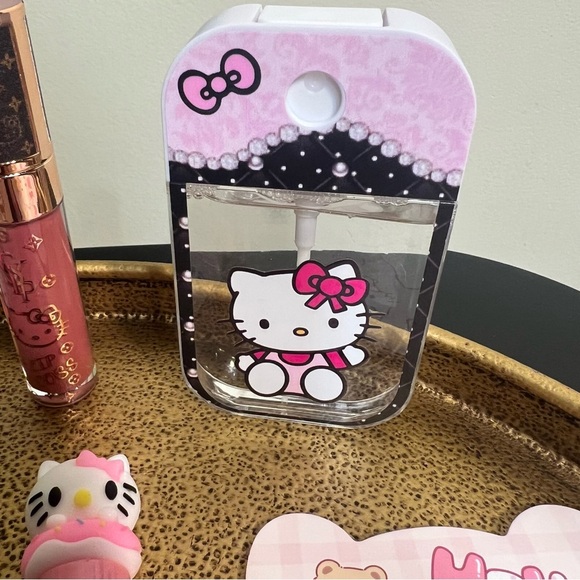 Hello Kitty Stationery and Accessories Bundle - Picture 3 of 8